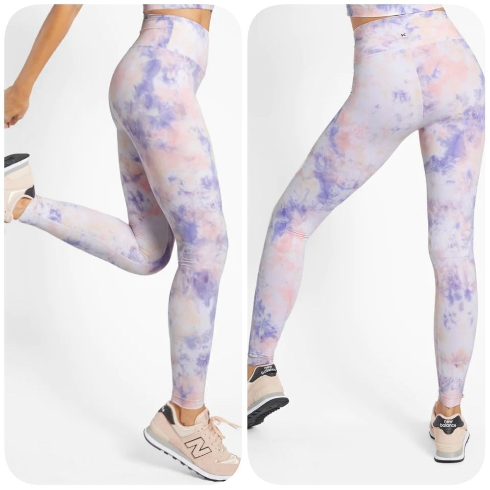 Koral Exceed Color Fast High Rise Legging - Picture 2 of 8